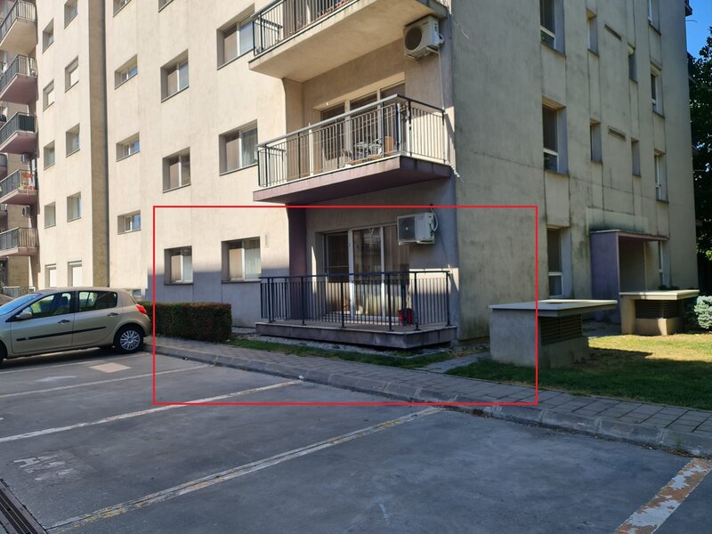 Militari, Metrou Pacii